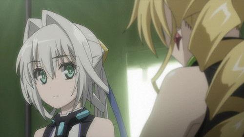 Hundred Season 1 Episode 8 - Night at the Lake