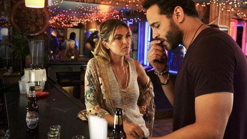 undefined Season 3 Episode 5 - Piñon Tree