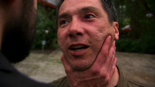 Burn Notice Season 4 Episode 5 - Neighborhood Watch