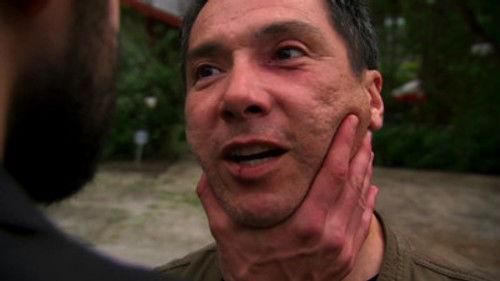 undefined Season 4 Episode 5 - Neighborhood Watch