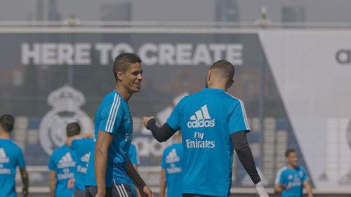 Varane: Destin de Champion Season 1 Episode 2 - In the Big Leagues