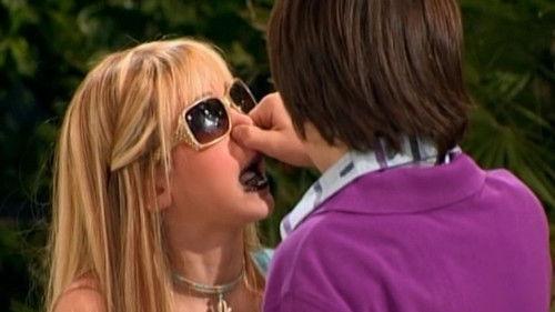 Hannah Montana Season 1 Episode 2 - Miley Get Your Gum