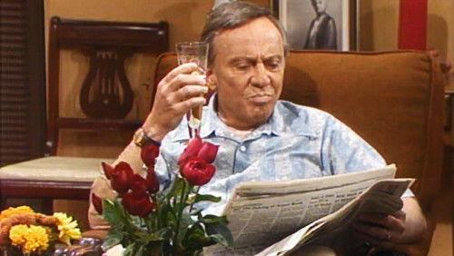 Three's Company Season 2 Episode 19 - Jack in the Flower Shop