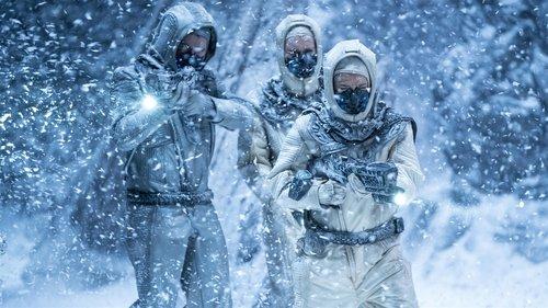 undefined Season 1 Episode 8 - Savage Night