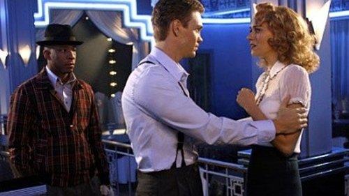 undefined Season 6 Episode 11 - We Three (My Echo, My Shadow and Me)