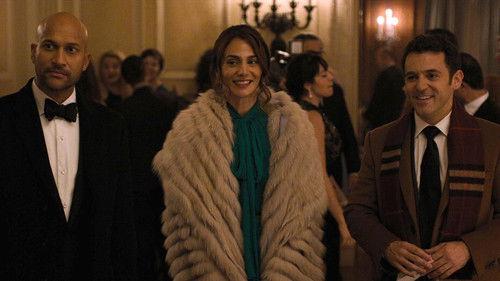 undefined Season 1 Episode 6 - Second Wedding