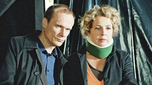 undefined Season 35 Episode 6 - Er sollte tot