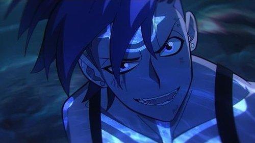 TO BE HERO X Season 1 Episode 21 - Nurturing God