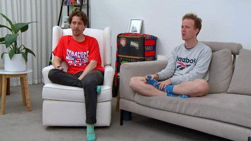 Gogglebox Australia Season 16 Episode 3 - Episode 3
