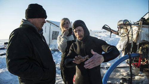 Bering Sea Gold Season 9 Episode 4 - Three's Company