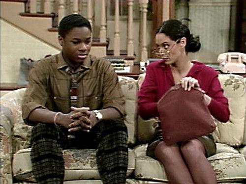 undefined Season 2 Episode 12 - Mrs. Westlake