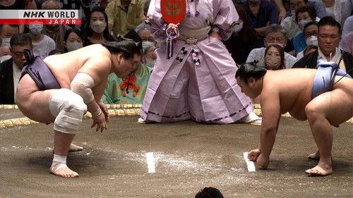 GRAND SUMO Highlights Season 13 Episode 2 - Day 2
