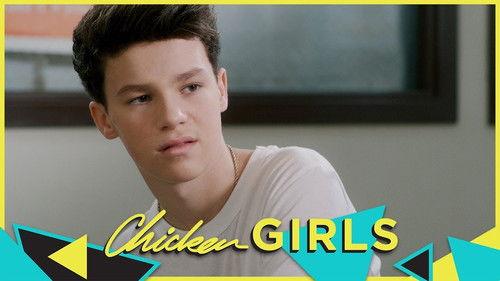 Chicken Girls Season 1 Episode 6 - Next Crush