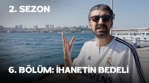 Nemlizade Season 2 Episode 6 - The Price of Betrayal