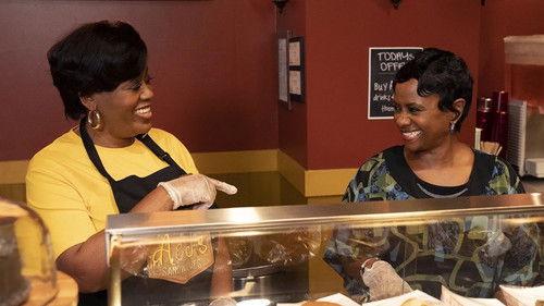 Tyler Perry's Bruh Season 3 Episode 14 - Between A Rock And A Hard Place