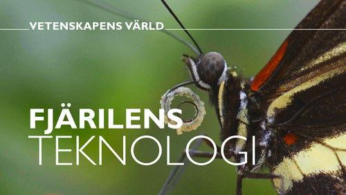 Vetenskapens värld Season 48 Episode 5 - Episode 5