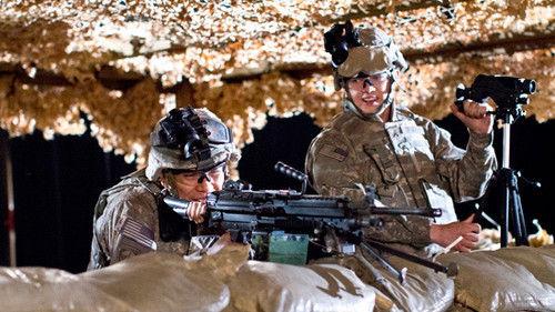 Army Wives Season 7 Episode 10 - Reckoning
