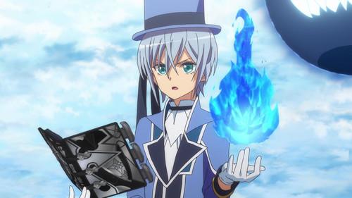 Million Arthur Season 1 Episode 18 - Altered History