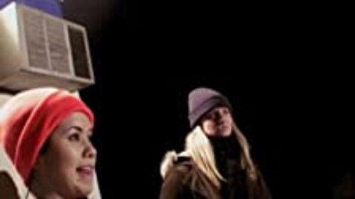 Freak Encounters Season 1 Episode 8 - Death Worm