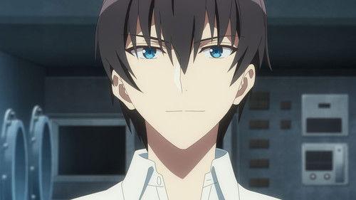 undefined Season 1 Episode 4 - Crabs and Electricity Are Important