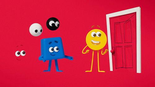 Colourblocks Season 2 Episode 11 - Fun with Colours