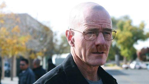 Breaking Bad Season 1 Episode 6 - Crazy Handful of Nothin'