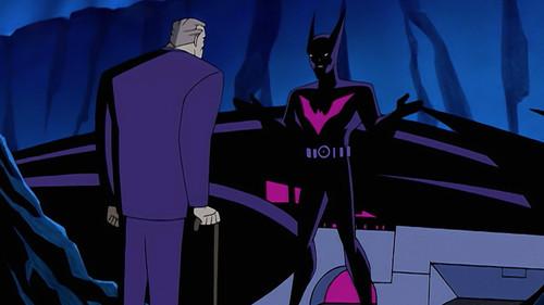 Batman Beyond Season 2 Episode 18 - Sneak Peek