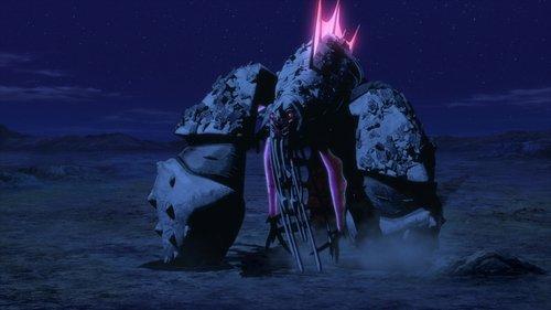 Deca-Dence Season 1 Episode 11 - Engine