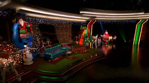 Conan Season 1 Episode 25 - Fa-La-La-La-La, La-La-La-Murder