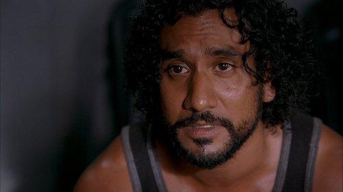 Lost Season 4 Episode 3 - The Economist