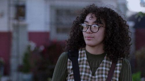 Betty in New York Season 1 Episode 5 - Episode 5