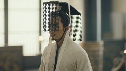 The Advisors Alliance Season 1 Episode 24 - Episode 24