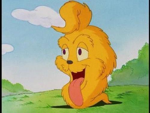 Dragon Tales Season 1 Episode 18 - Quibbling Siblings / Wheezie's Hairball