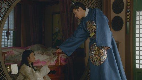 Scarlet Heart: Ryeo Season 1 Episode 1 - Traveling Back to Goryeo