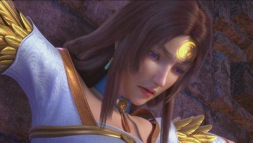 Stellar Transformation Season 5 Episode 15 - Episode 15