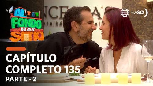 Al Fondo Hay Sitio Season 10 Episode 5 - Episode 5