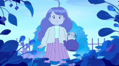 Bee and PuppyCat Season 1 Episode 6 - Day Off Work