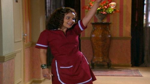 A Diarista Season 4 Episode 3 - O Teu Cabelo Não Nega