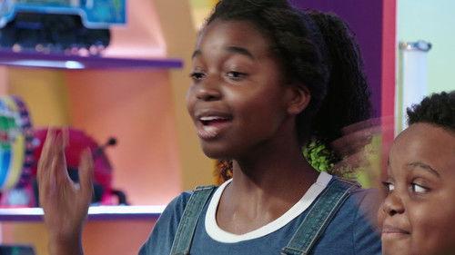 Ryan's Mystery Playdate: Level Up Season 2 Episode 1 - Ryan's Family Playdate/Ryan's Brave Playdate