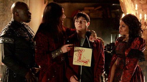 Young Dracula Season 4 Episode 6 - Bloodbound