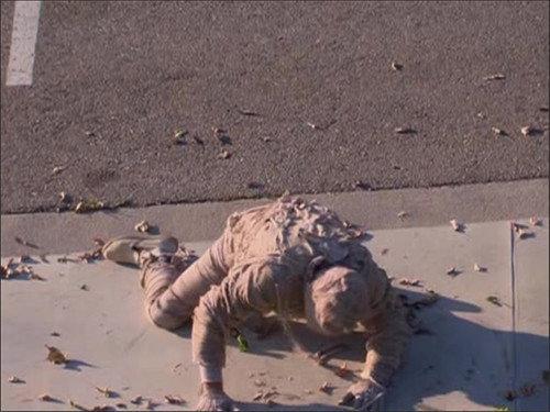 Zoey 101 Season 2 Episode 4 - Haunted House