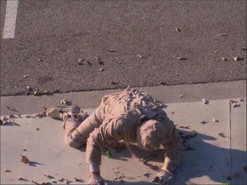 Zoey 101 Season 2 Episode 4 - Haunted House