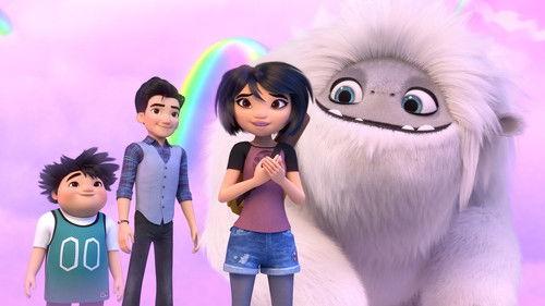 Abominable and the Invisible City Season 2 Episode 10 - Please Hold While We Connect You