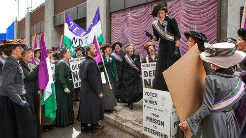 Mr Selfridge Season 1 Episode 5 - Episode 5