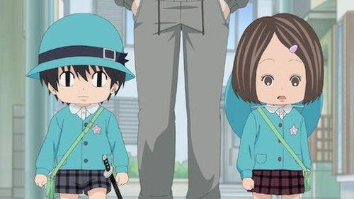 Kotaro Lives Alone Season 1 Episode 7 - Episode 7