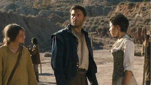 Néro the Assassin Season 1 Episode 5 - The Villain