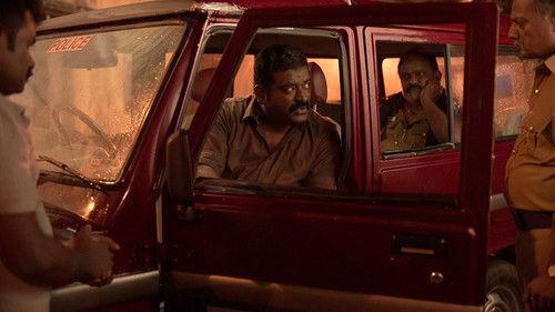 November Story Season 1 Episode 6 - Close To