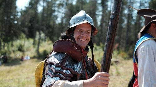 Parconaute Season 2 Episode 8 - Episode 8