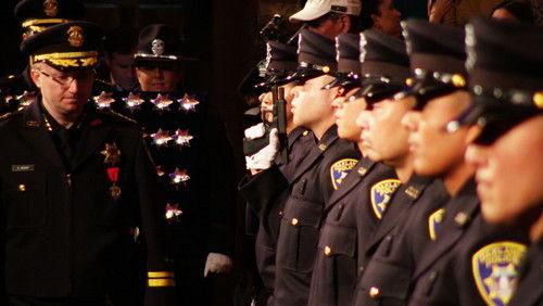 Independent Lens Season 19 Episode 7 - The Force