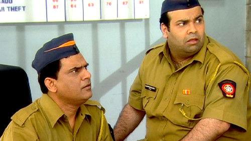 F.I.R. Season 1 Episode 19 - Man With No Arms